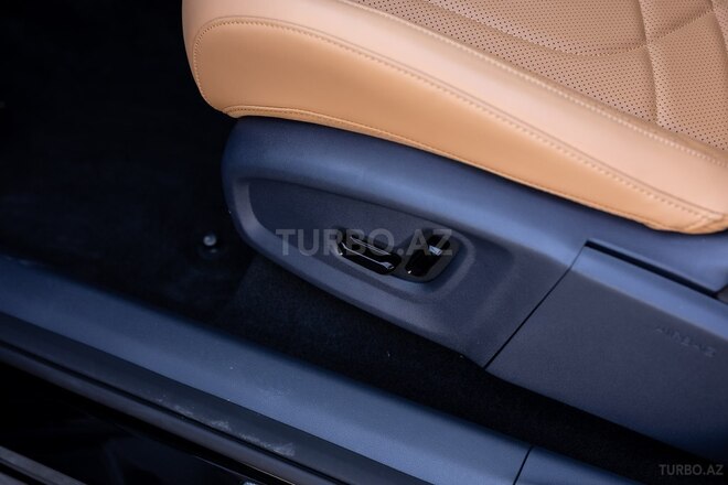 Geely Galaxy Starship 7-5