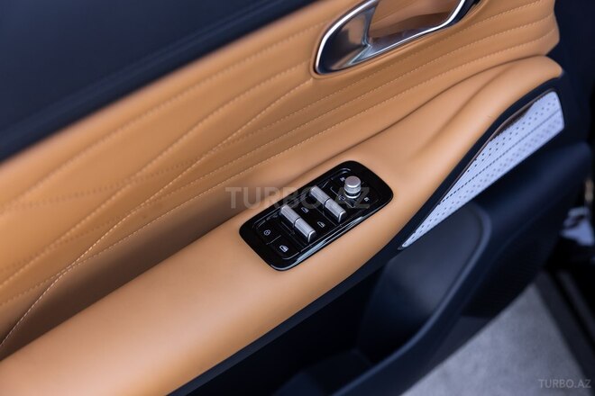 Geely Galaxy Starship 7-46