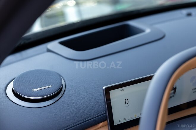 Geely Galaxy Starship 7-21