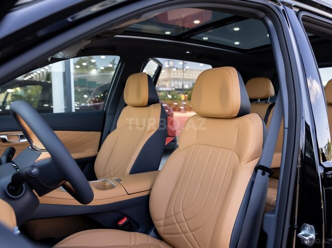 Geely Galaxy Starship 7-6