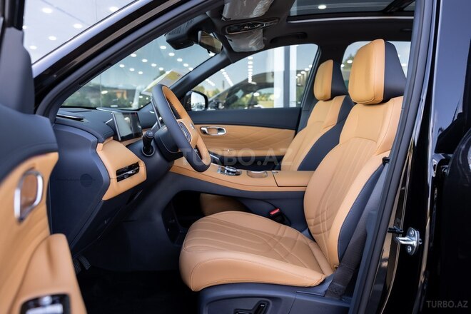 Geely Galaxy Starship 7-12