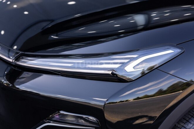 Geely Galaxy Starship 7-3
