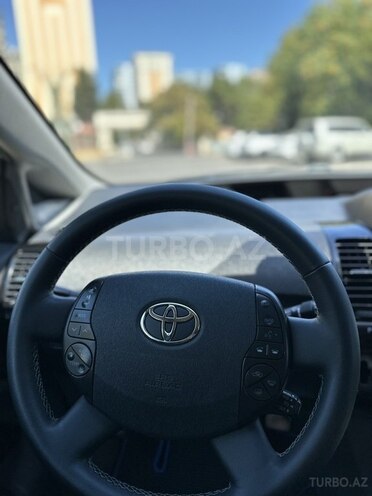 Toyota Prius 2008, 303,000 km - 1.5 л - Bakı