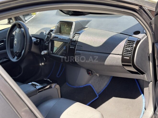 Toyota Prius 2008, 303,000 km - 1.5 л - Bakı