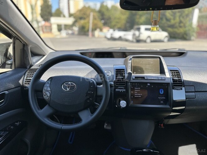 Toyota Prius 2008, 303,000 km - 1.5 л - Bakı