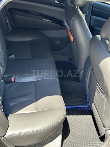 Toyota Prius 2008, 303,000 km - 1.5 л - Bakı