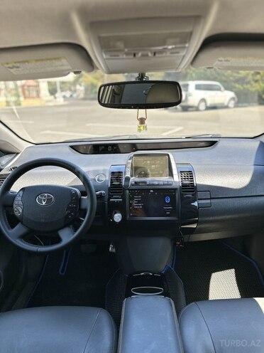 Toyota Prius 2008, 303,000 km - 1.5 л - Bakı