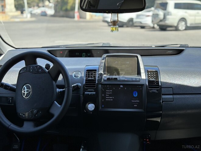 Toyota Prius 2008, 303,000 km - 1.5 л - Bakı