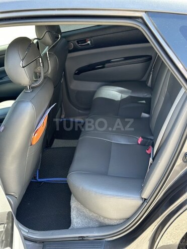 Toyota Prius 2008, 303,000 km - 1.5 л - Bakı