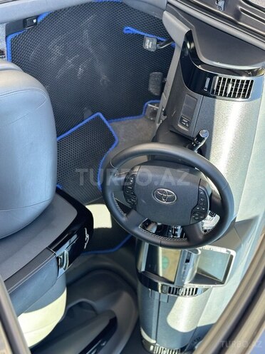 Toyota Prius 2008, 303,000 km - 1.5 л - Bakı