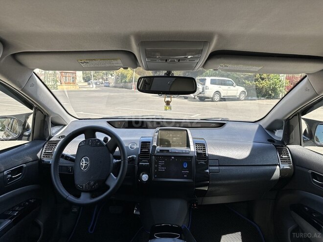 Toyota Prius 2008, 303,000 km - 1.5 л - Bakı