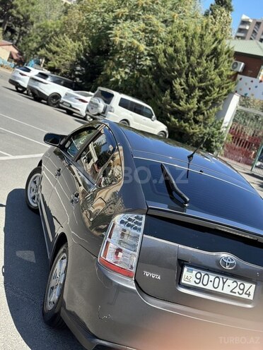 Toyota Prius 2008, 303,000 km - 1.5 л - Bakı