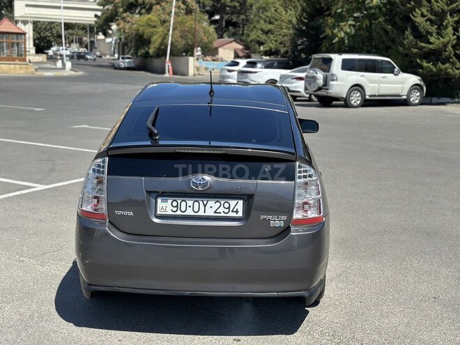 Toyota Prius 2008, 303,000 km - 1.5 л - Bakı