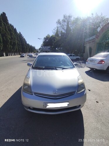 Toyota Prius 2007, 299,000 km - 1.5 l - Bakı