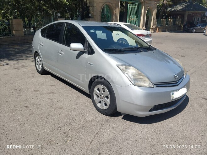 Toyota Prius 2007, 299,000 km - 1.5 l - Bakı