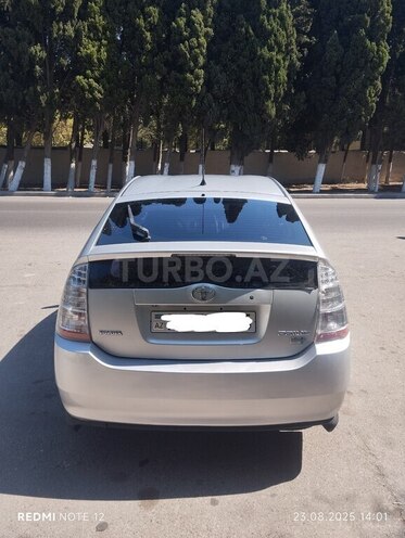 Toyota Prius 2007, 299,000 km - 1.5 l - Bakı