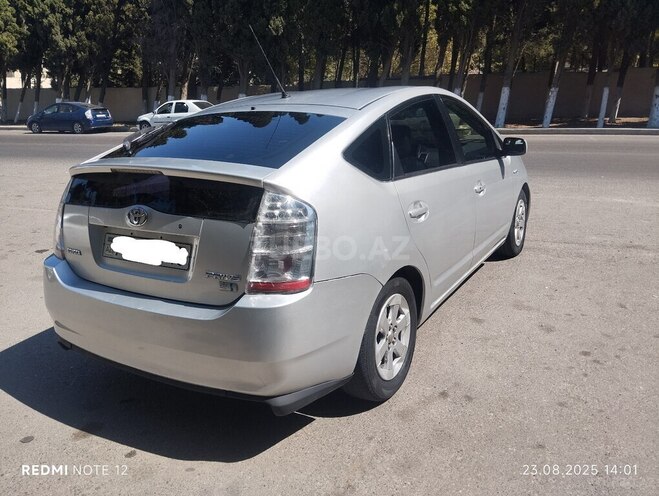 Toyota Prius 2007, 299,000 km - 1.5 l - Bakı