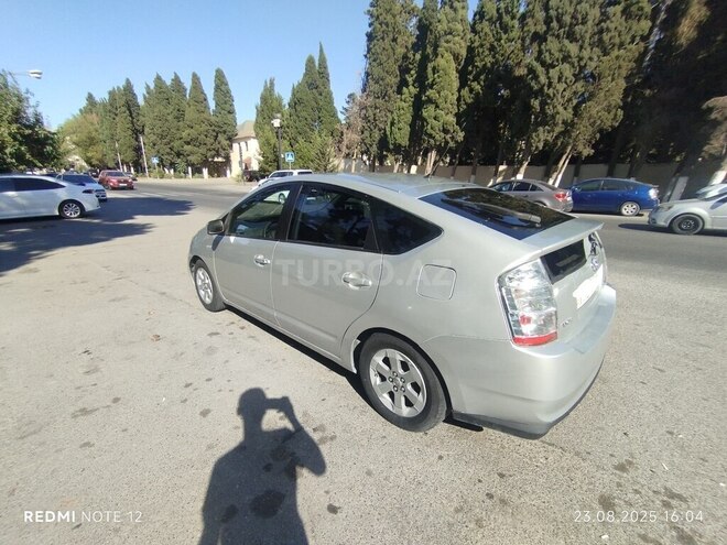 Toyota Prius 2007, 299,000 km - 1.5 l - Bakı