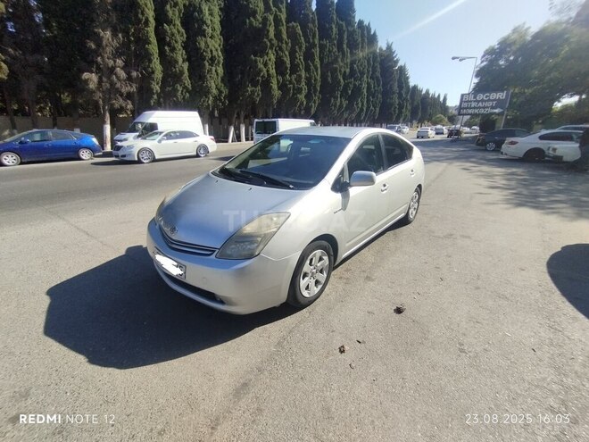 Toyota Prius 2007, 299,000 km - 1.5 l - Bakı