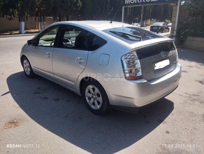 Toyota Prius 2007, 299,000 km - 1.5 l - Bakı