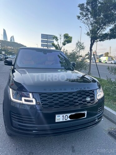 Land Rover Range Rover 2019, 80,000 km - 5.0 л - Bakı