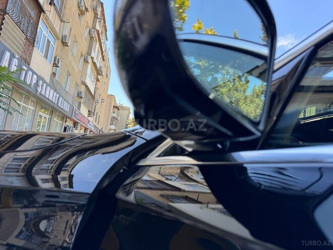Mercedes E 200 2022, 110,000 km - 2.0 л - Bakı