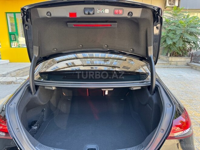 Mercedes E 200 2022, 110,000 km - 2.0 л - Bakı