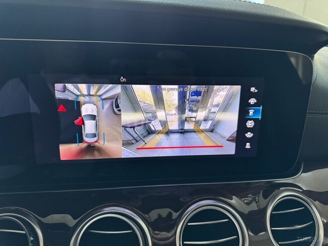 Mercedes E 200 2022, 110,000 km - 2.0 л - Bakı