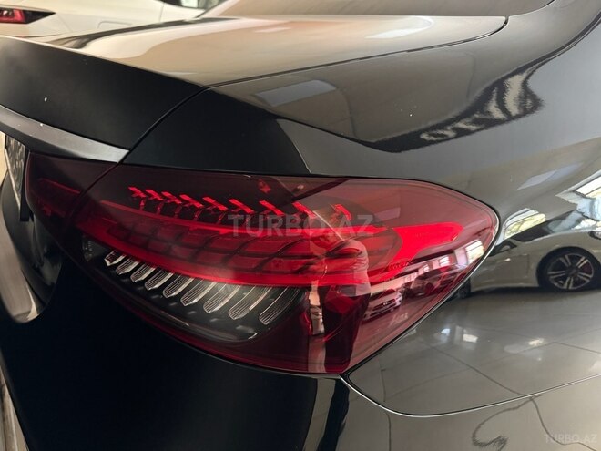 Mercedes E 200 2022, 110,000 km - 2.0 л - Bakı