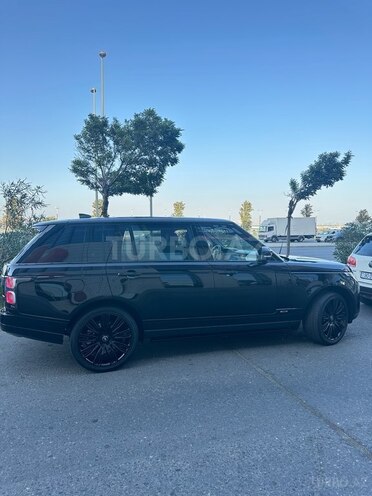 Land Rover Range Rover 2019, 80,000 km - 5.0 л - Bakı
