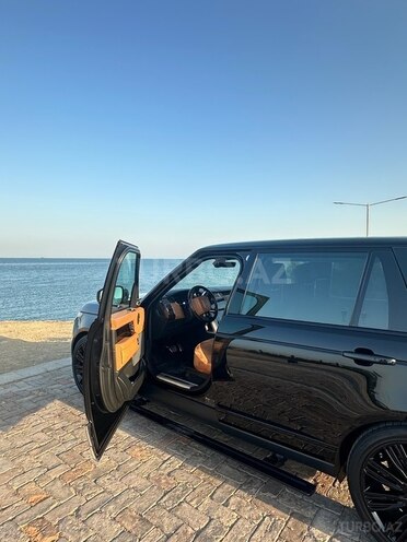 Land Rover Range Rover 2019, 80,000 km - 5.0 л - Bakı
