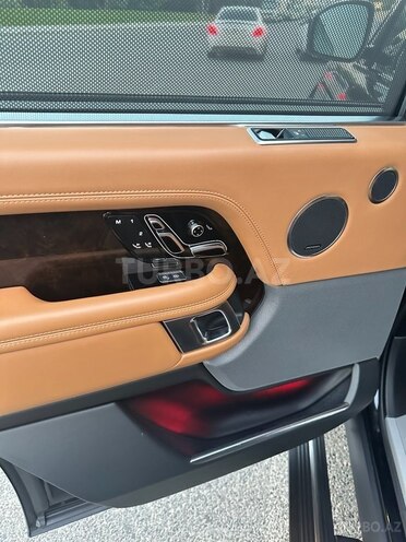 Land Rover Range Rover 2019, 80,000 km - 5.0 л - Bakı