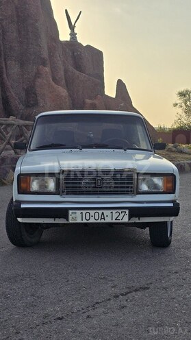 LADA (VAZ) 2107 2005, 75,000 km - 1.5 l - Quba