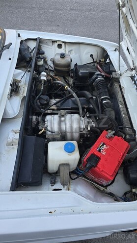 LADA (VAZ) 2107 2005, 75,000 km - 1.5 l - Quba