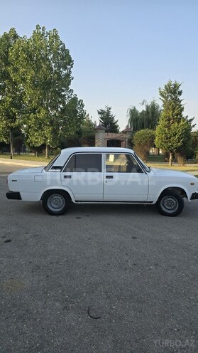 LADA (VAZ) 2107 2005, 75,000 km - 1.5 l - Quba