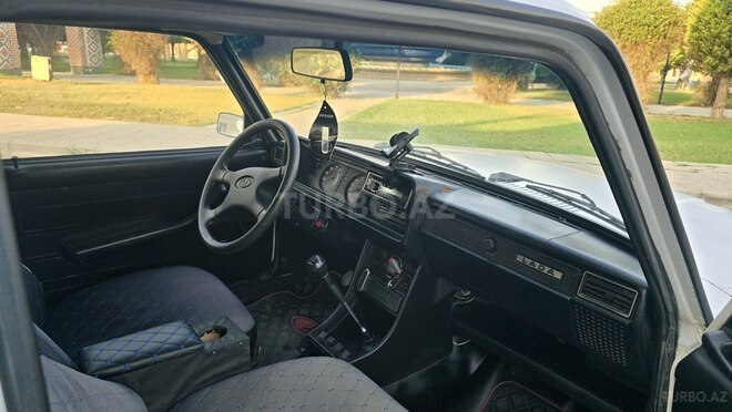 LADA (VAZ) 2107 2005, 75,000 km - 1.5 l - Quba