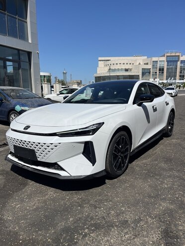 Changan  2024, 0 km - 1.5 l - Bakı