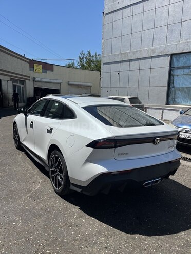 Changan  2024, 0 km - 1.5 l - Bakı