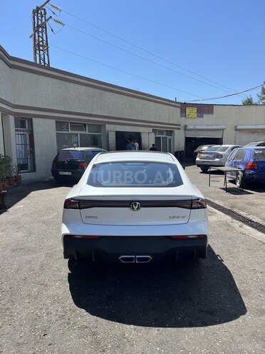 Changan  2024, 0 km - 1.5 l - Bakı