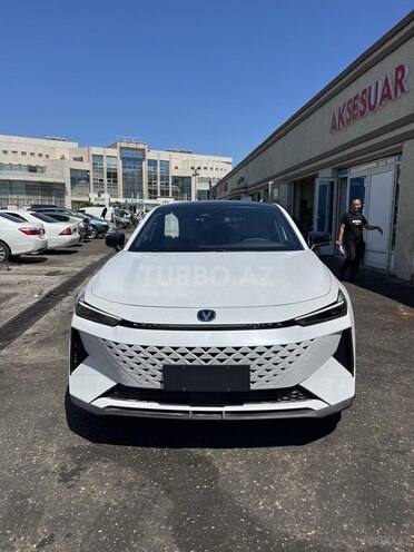 Changan  2024, 0 km - 1.5 l - Bakı