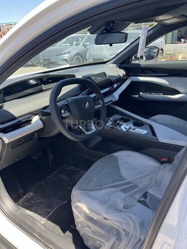 Changan  2024, 0 km - 1.5 l - Bakı
