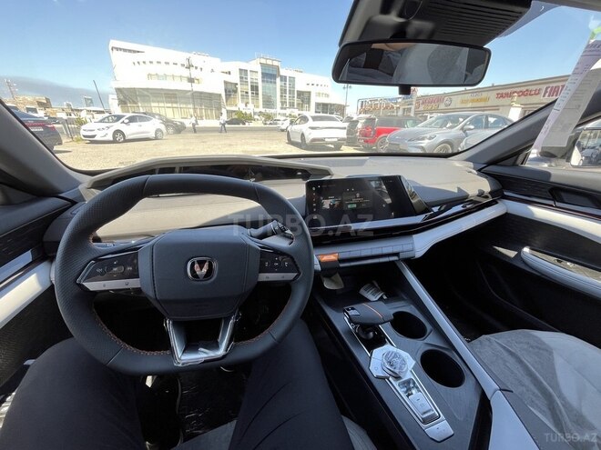 Changan  2024, 0 km - 1.5 l - Bakı