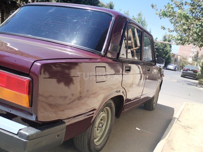 LADA (VAZ) 2107 2006, 40,000 km - 1.6 л - Bakı