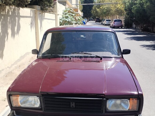 LADA (VAZ) 2107 2006, 40,000 km - 1.6 л - Bakı