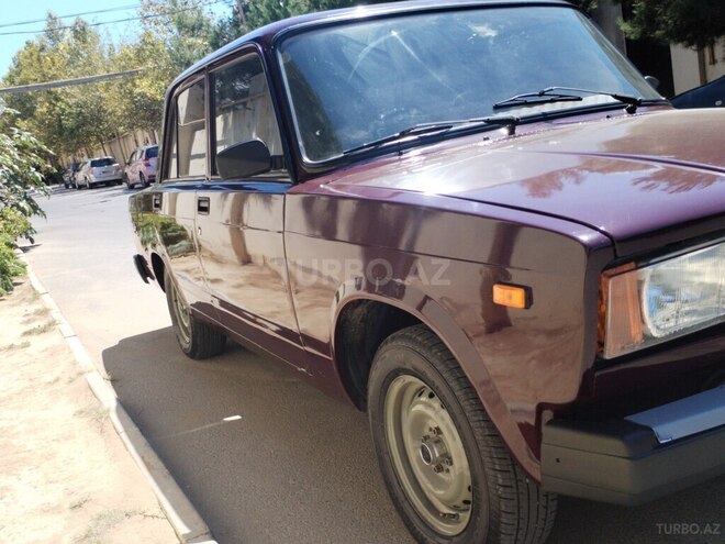 LADA (VAZ) 2107 2006, 40,000 km - 1.6 л - Bakı