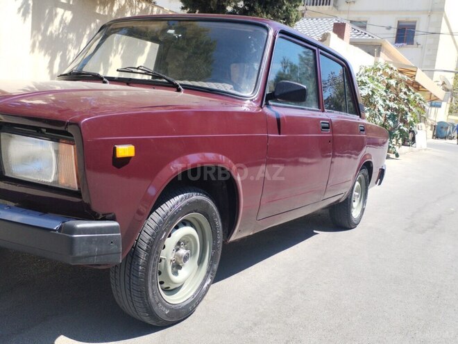 LADA (VAZ) 2107 2006, 40,000 km - 1.6 л - Bakı