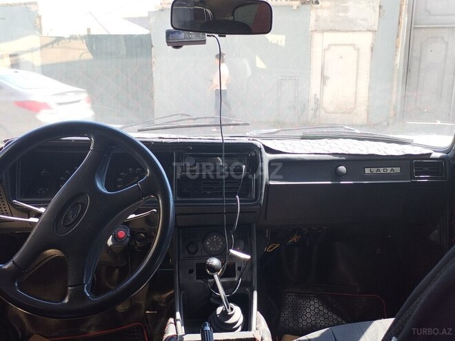 LADA (VAZ) 2107 2006, 40,000 km - 1.6 л - Bakı