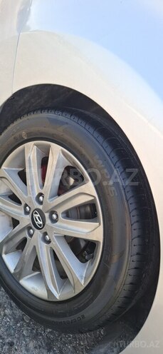 Hyundai Elantra 2015, 150,000 km - 1.8 л - Bakı