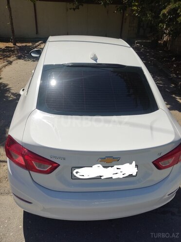 Chevrolet Cruze 2017, 18,856 km - 1.4 л - Bakı
