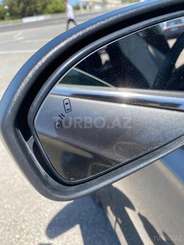 Ford Fusion (North America) 2019, 107,000 km - 1.5 l - Bakı